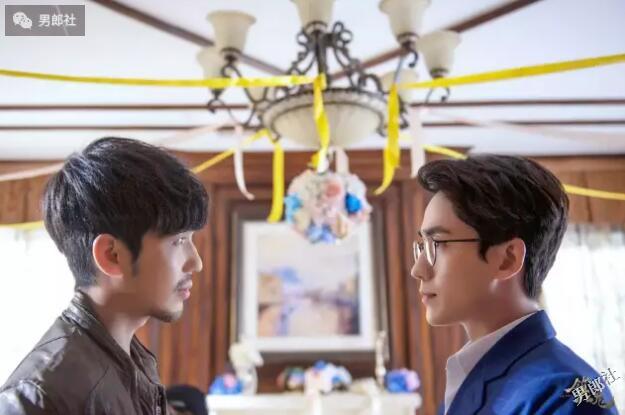 镇魂官方：我们真的是兄弟情！-51虹马