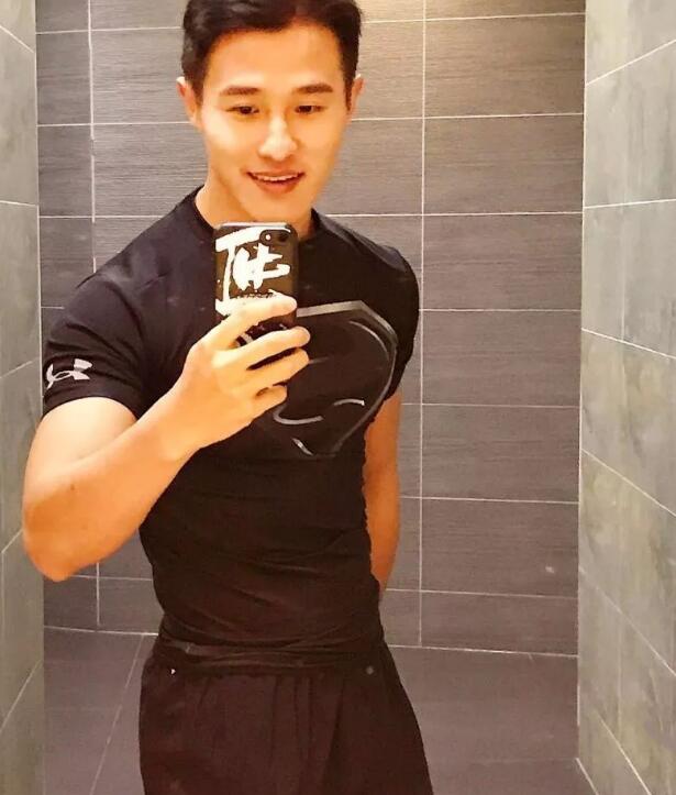 90后“大器版吴京”说的是他吧？ - 51虹马