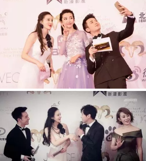 我国某台最帅鲜肉男主播,一夜蹿红竟是因为... - 51虹马 我国某台最帅鲜肉男主播,一夜蹿红竟是因为... - 51虹马