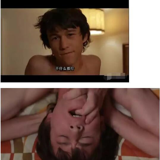 两名八岁男孩和成年大叔一起玩性游戏，成为男妓 - 51虹马