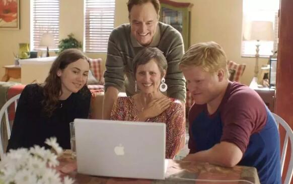 《其他人》在死亡面前，一切都无不足道 - 51虹马