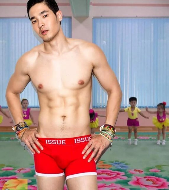 好惨！包很大网红被怼太像悲伤蛙，拍羞耻广告自证清白？ - 51虹马