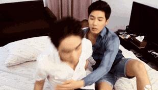 好基友跟你表白是种怎样的体验？-51虹马