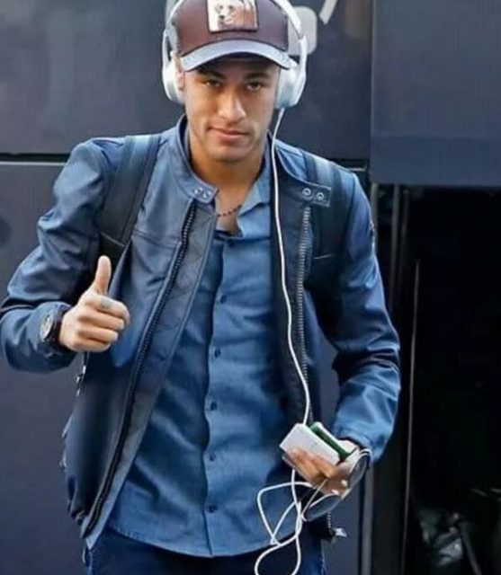 太帅了“本届世界杯的老公们长这样” - 51虹马