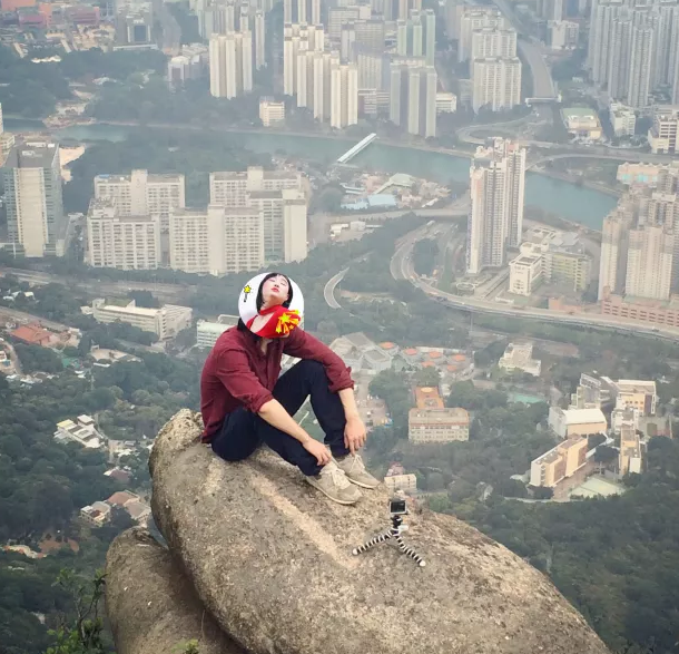 那晚和名媛睡觉后，我知道了他的秘密！ - 51虹马