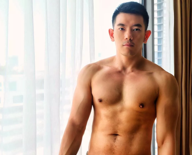 男主从“通吃”变成了Gay，到底经历了什么？从“咸湿”到“唯美”巨大转变 - 51虹马