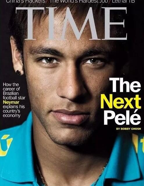 太帅了“本届世界杯的老公们长这样” - 51虹马