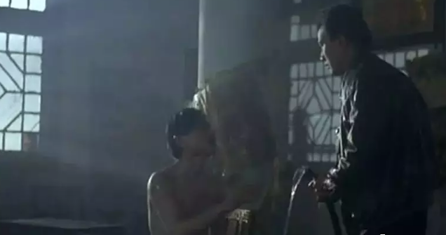 电影 | 是不是每个男人的心中都有一座断背山 - 51虹马