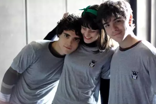 男主从“通吃”变成了Gay，到底经历了什么？从“咸湿”到“唯美”巨大转变 - 51虹马