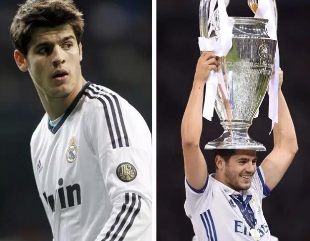 太帅了“本届世界杯的老公们长这样” - 51虹马