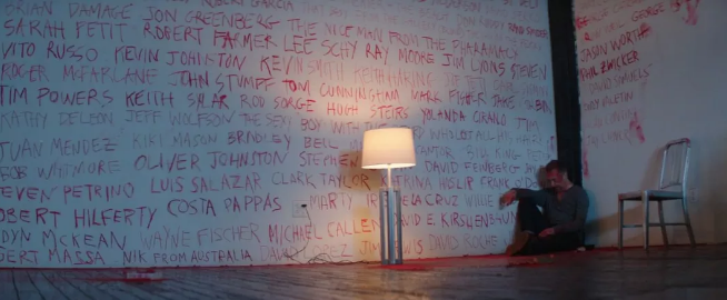 《路易之后》：斗争未被遗忘 - 51虹马