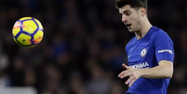 太帅了“本届世界杯的老公们长这样” - 51虹马