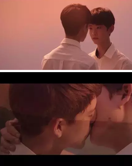 硬汉大叔要变性，只因年少搞过基 - 51虹马