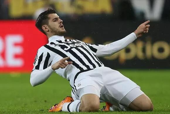 太帅了“本届世界杯的老公们长这样” - 51虹马