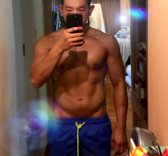 男主从“通吃”变成了Gay，到底经历了什么？从“咸湿”到“唯美”巨大转变 - 51虹马