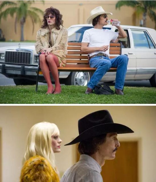 这11部同志电影,道出了世间所有心酸 - 51虹马 这11部同志电影,道出了世间所有心酸 - 51虹马