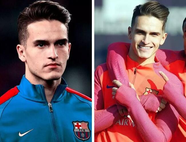 太帅了“本届世界杯的老公们长这样” - 51虹马