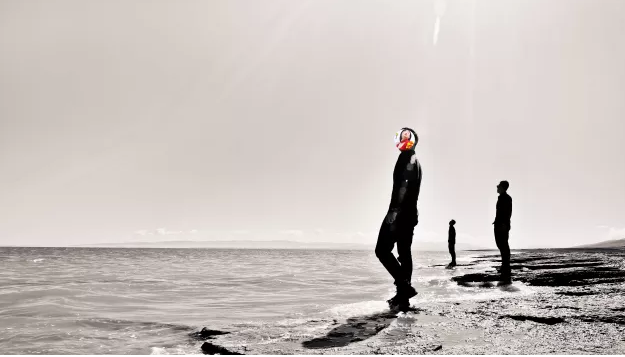 那晚和名媛睡觉后，我知道了他的秘密！ - 51虹马