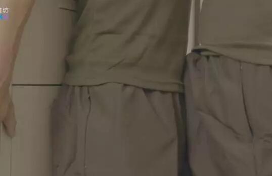 《G兵日记》台湾小说 电影宣传片，坏坏军官和新兵 - 51虹马