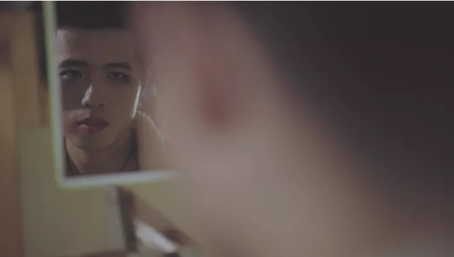 勇气MV丨可以哭,但别怂 - 51虹马 勇气MV丨可以哭,但别怂 - 51虹马