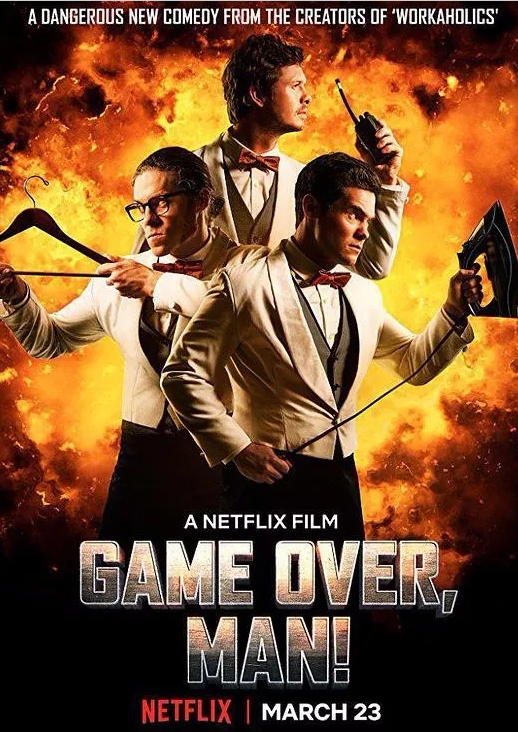 帅哥X帅哥 直男X直男 这部最新国产剧上来就开怼! - 51虹马 帅哥X帅哥 直男X直男 这部最新国产剧上来就开怼! - 51虹马