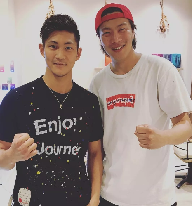 蒋劲夫放飞自我，出柜晒老公？ - 51虹马