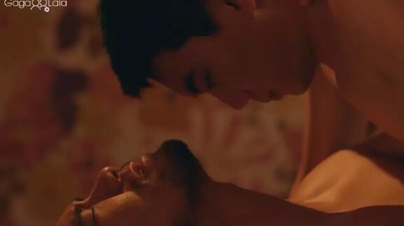 《青亲》：春光乍泄，爱意难寻 - 51虹马