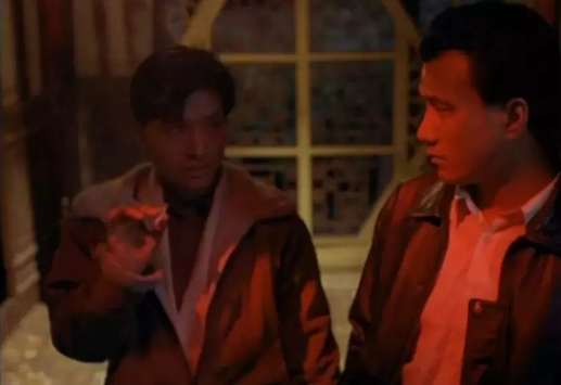 电影 | 是不是每个男人的心中都有一座断背山 - 51虹马