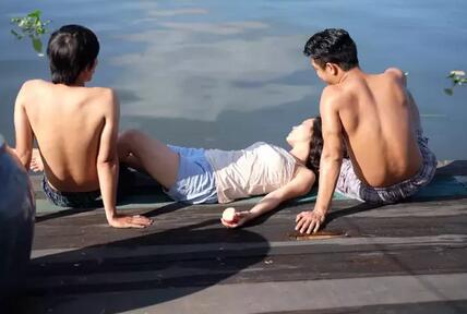 越南所有耽M剧都在这里，相信总有一部是你喜欢的 - 51虹马