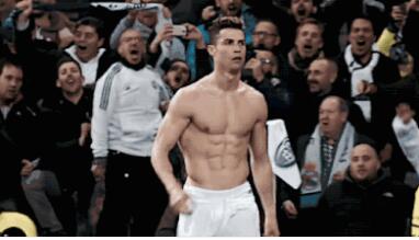 太帅了“本届世界杯的老公们长这样” - 51虹马