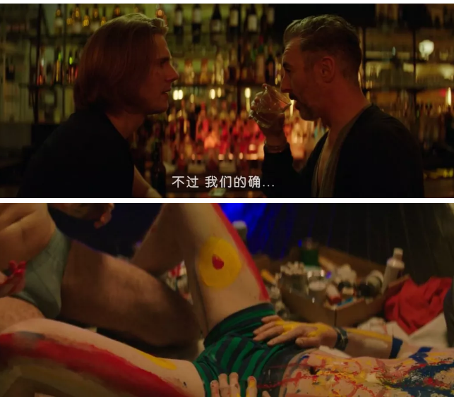 《路易之后》：斗争未被遗忘 - 51虹马