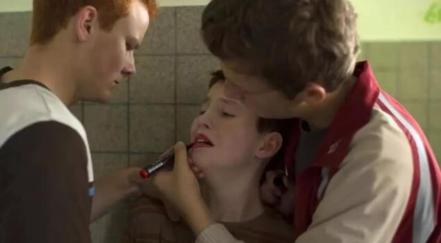 《重塑马文》：戏剧引我成长 - 51虹马