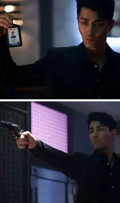 硬汉大叔要变性，只因年少搞过基 - 51虹马