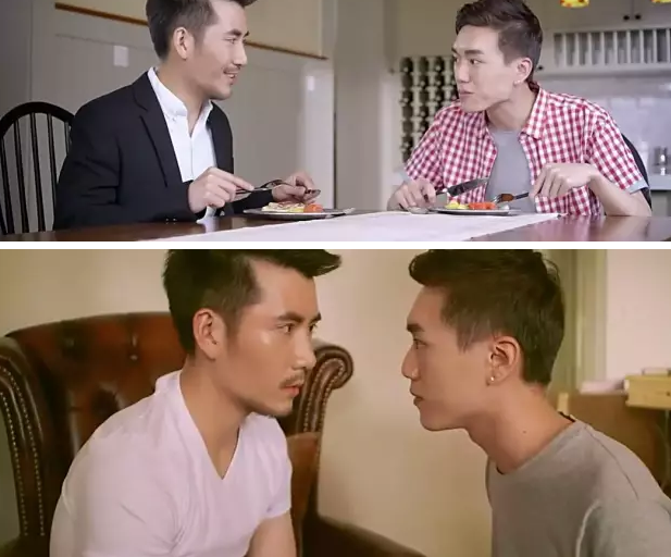 今天安利一部国产腐剧《霸道总裁和他的男人》 - 51虹马