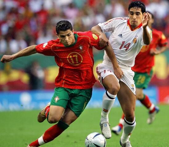 C罗闪耀世界杯!他曾和基友赤身相拥起反应! - 51虹马 C罗闪耀世界杯!他曾和基友赤身相拥起反应! - 51虹马