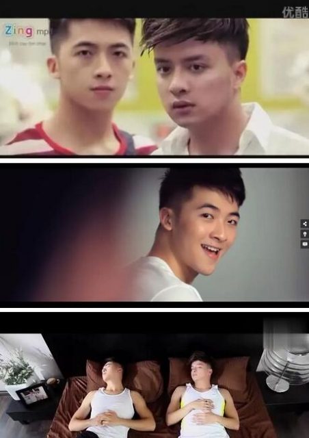 越南所有耽M剧都在这里，相信总有一部是你喜欢的 - 51虹马