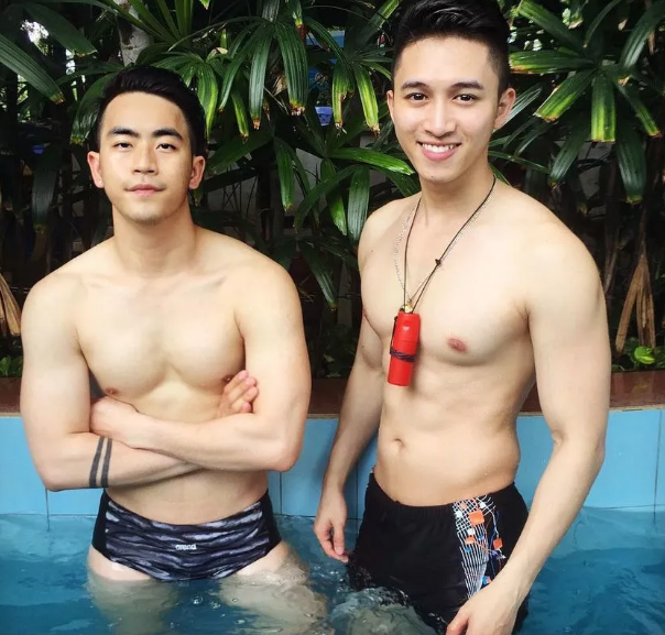 越南大弟小伙，历经坎坷让人心疼 - 51虹马