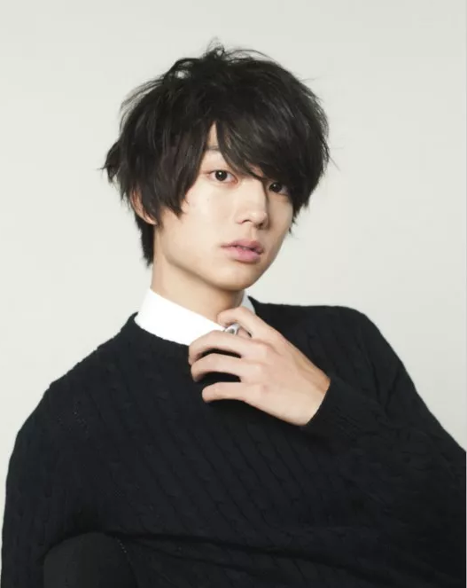 打败国民男友竹内凉真，获得2018上半年日本国宝级帅哥排行NO.1的是……？ - 51虹马