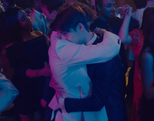 《见爱不怪》被称《爱你，西蒙》的邻居，真爱的迷茫 - 51虹马