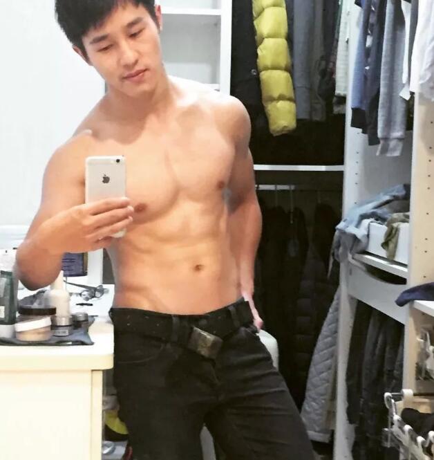 90后“大器版吴京”说的是他吧？ - 51虹马