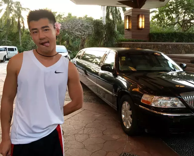 专访天菜网红桥诘圣：分手后努力健身想挽回？！ - 51虹马