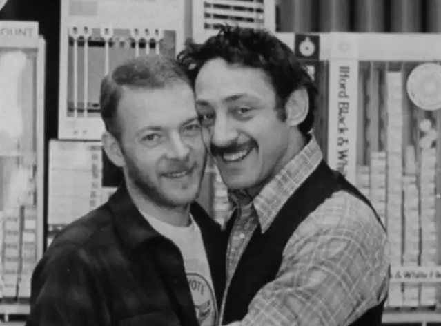 同志骄傲月 | 大声说出口，我的与众不同 - 51虹马