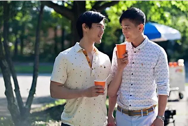 华裔造型师攻X深柜大明星受，会有结果吗 - 51虹马