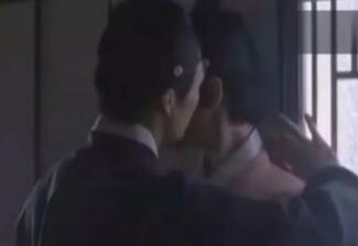 《唇痕》 韩国古代同志短片 男男 师生 对立派系 - 51虹马