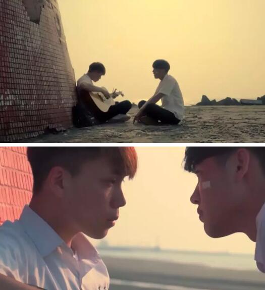 《搁浅少年》我搁浅在你的世界里，你走了，我该怎么办？ - 51虹马