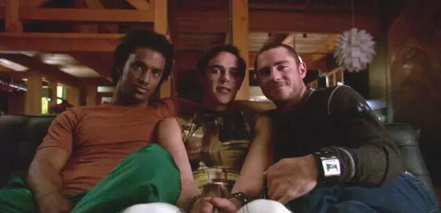 美国《男国少年梦》男妓内涵G片，豆瓣7.3分 - 51虹马