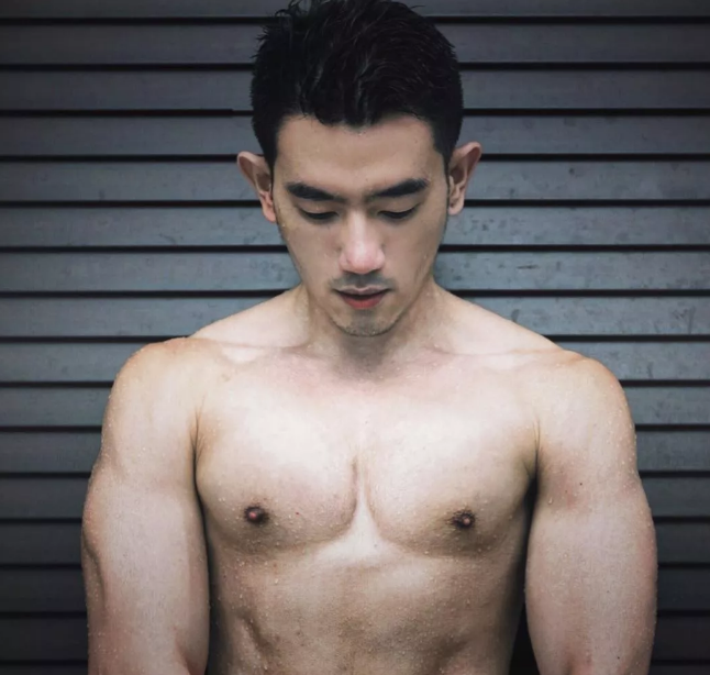 男主从“通吃”变成了Gay，到底经历了什么？从“咸湿”到“唯美”巨大转变 - 51虹马