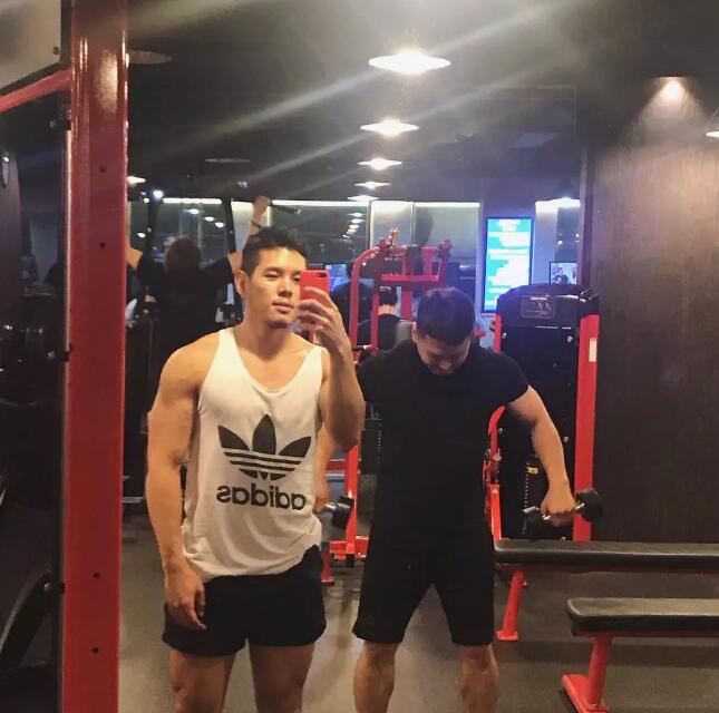 根据真人真事改编的同志网络剧 - 51虹马