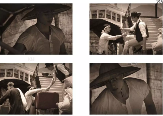 云翔新同志片《三十而立》X工作者贺飞和包晗参演 - 51虹马 云翔新同志片《三十而立》X工作者贺飞和包晗参演 - 51虹马