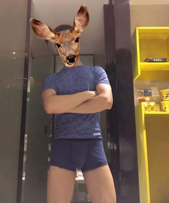 超过18的体育小哥哥，嫩到让人发怵 - 51虹马